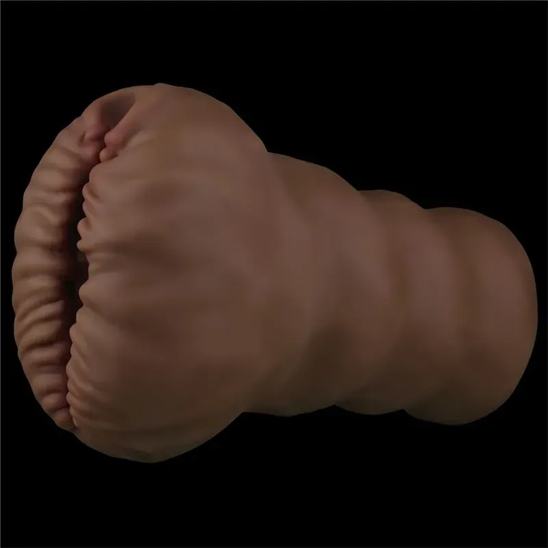 LOVETOY Aliens Pie 2 masturbaator