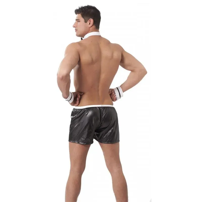 AMORABLE Gigolo rollimängukomplekt, 4 osa