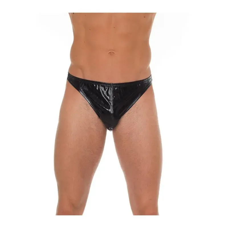 AMORABLE String Black Shinny must string