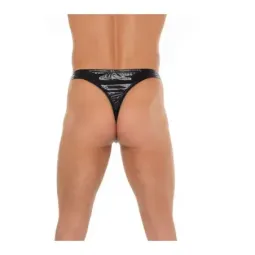 AMORABLE String Black Shinny must string