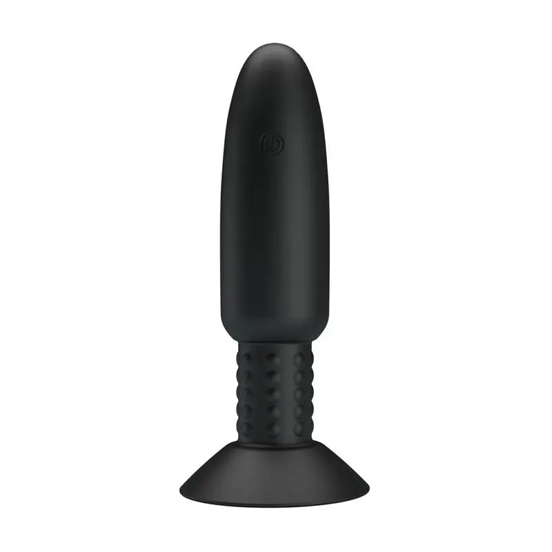 PRETTYLOVE анальная пробка с пультом