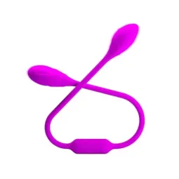 PRETTYLOVE Dream Lovers Whip виброяйца