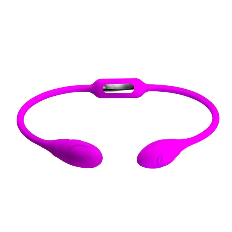 PRETTYLOVE Dream Lovers Whip виброяйца