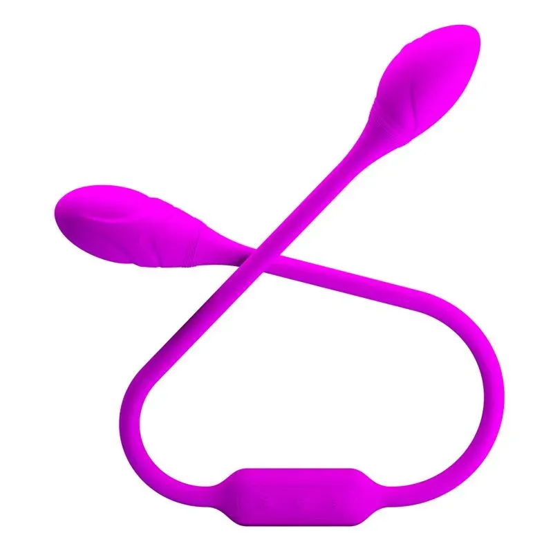 PRETTYLOVE Dream Lovers Whip виброяйца