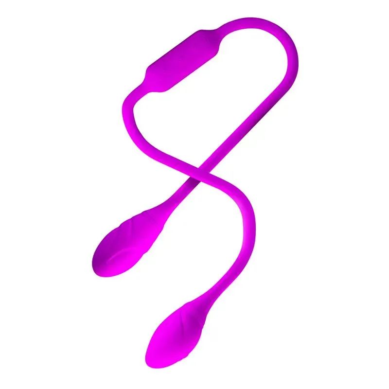 PRETTYLOVE Dream Lovers Whip vibromunad