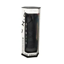 SILEXD Dual Density Mod. 2 realistlik dildo 19 cm