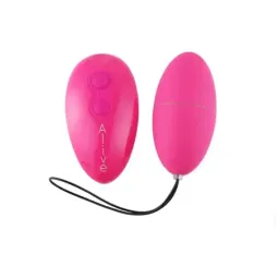 Adrien Lastic Magic Egg 3.0 виброяйцо с пультом