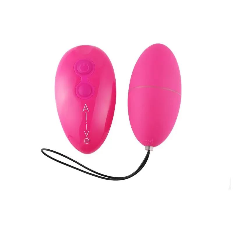 Adrien Lastic Magic Egg 3.0 виброяйцо с пультом