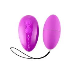 Adrien Lastic Magic Egg 3.0 виброяйцо с пультом