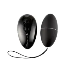 Adrien Lastic Magic Egg 3.0 vibromuna puldiga