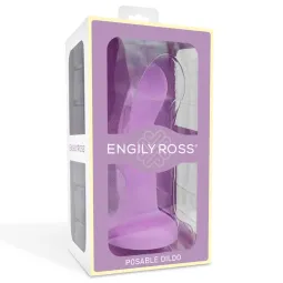 Dildo Articulable 17 cm | Noks.ee