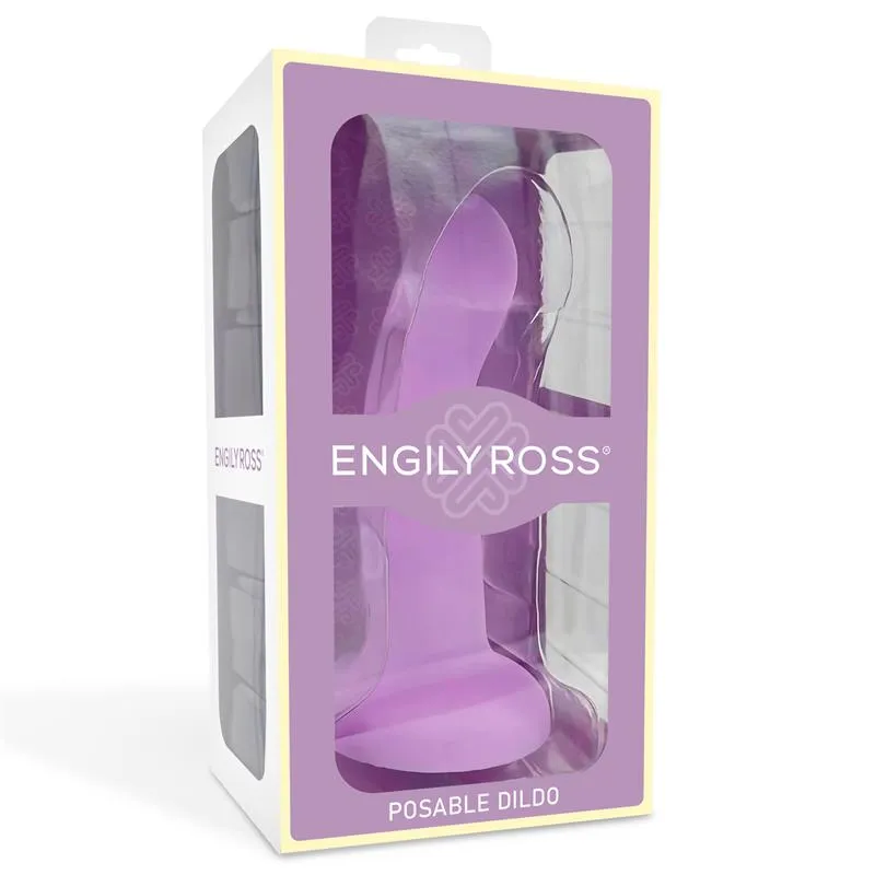 Dildo Articulable 17 cm | Noks.ee