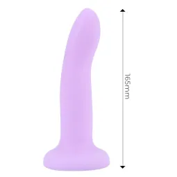 Dildo Articulable 17 cm | Noks.ee