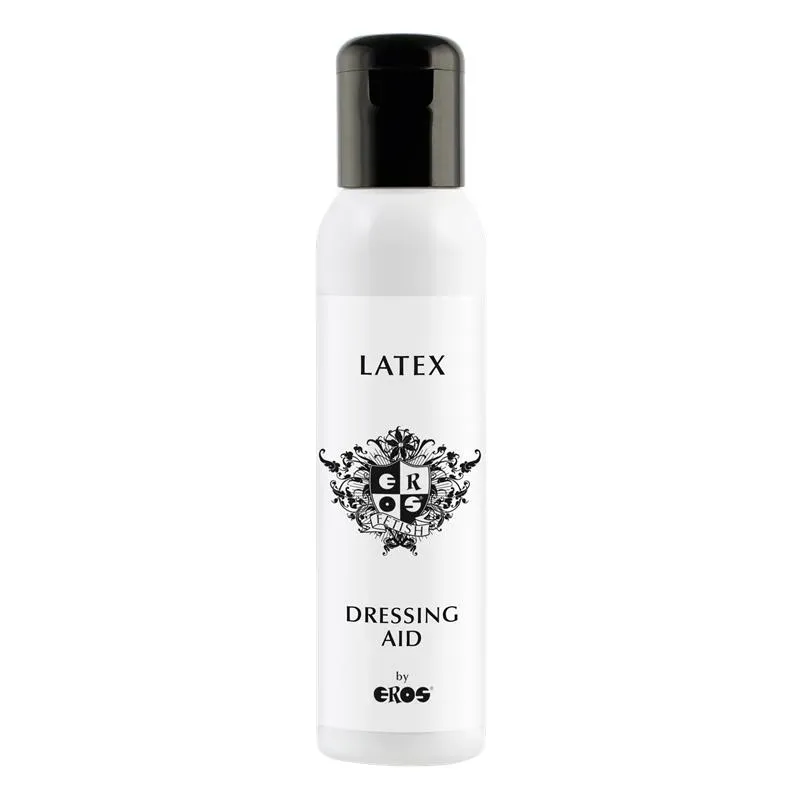 EROS Latex Dressing Aid 100 ml lateksiabivahend