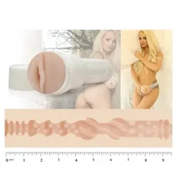 Fleshlight Elsa Jean Tasty — мастурбатор