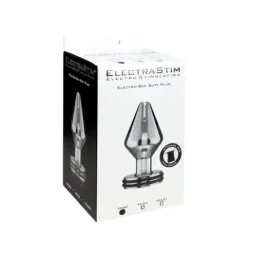 ElectraStim Mini Electro анальная пробка (S)