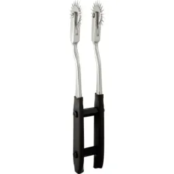 ElectraStim Double Pinwheel колесо Вартенберга