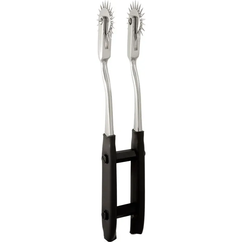 ElectraStim Double Pinwheel nõelratas
