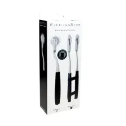 ElectraStim Double Pinwheel nõelratas