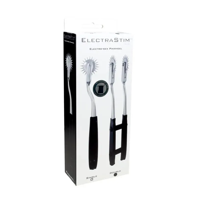 ElectraStim Double Pinwheel nõelratas