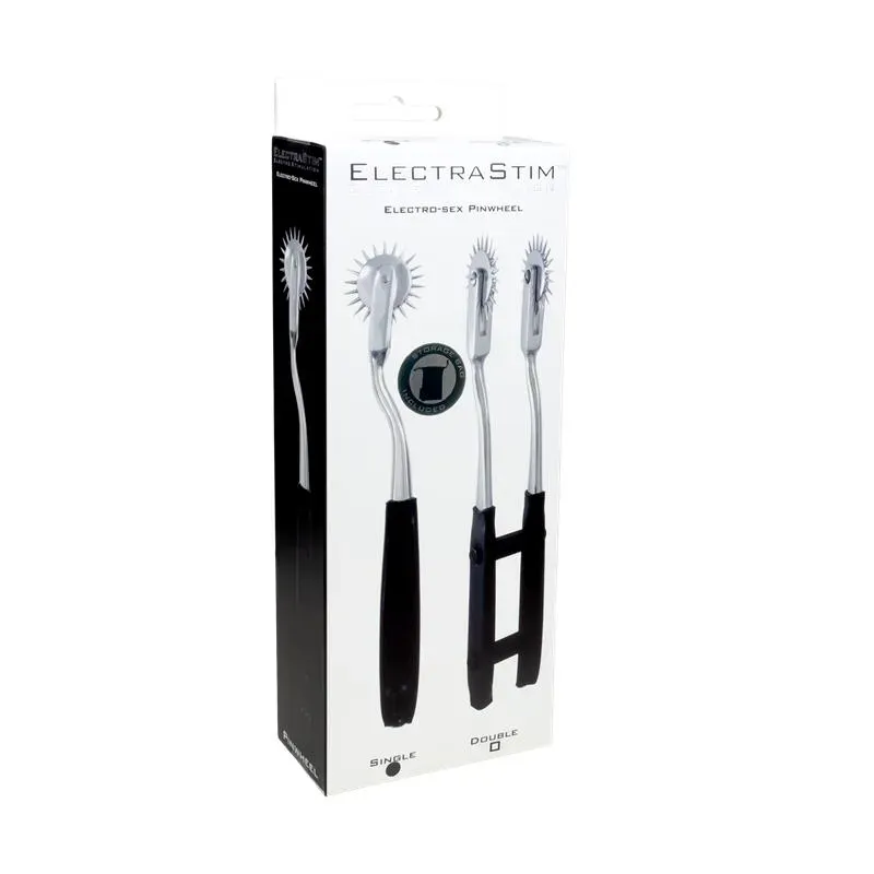 ElectraStim Single Pinwheel elektrostimulaator