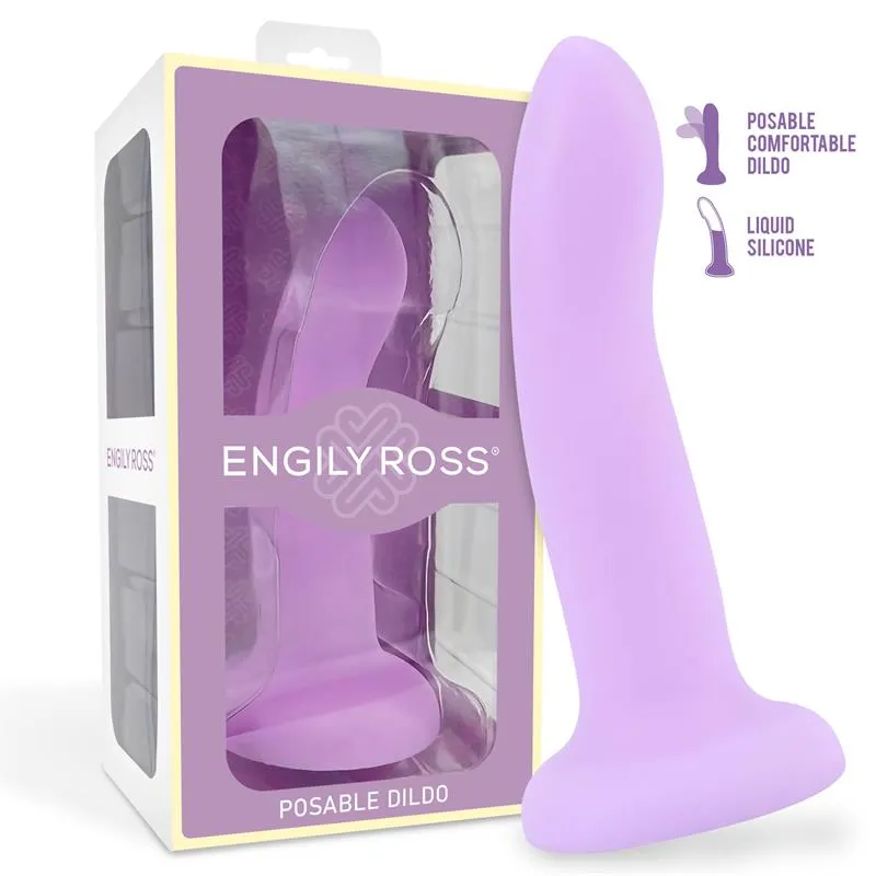 Dildo Articulable 17 cm | Noks.ee