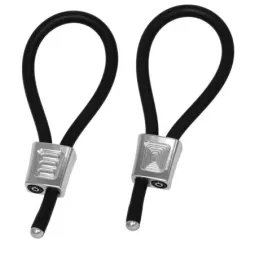 ElectraStim ElectraLoops кольца для e-stim, 2 шт.