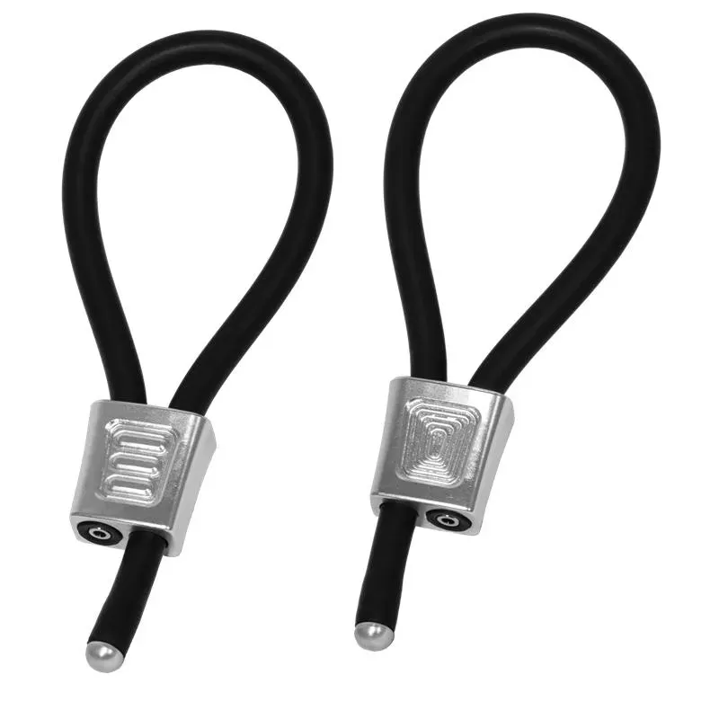 ElectraStim ElectraLoops e-stim peeniserõngad 2 tk