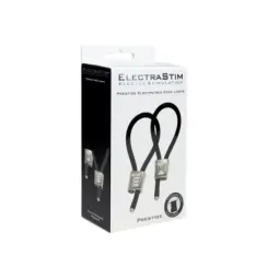 ElectraStim ElectraLoops кольца для e-stim, 2 шт.