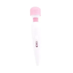 CHISA Curve Massager vibreeriv massaažipulk