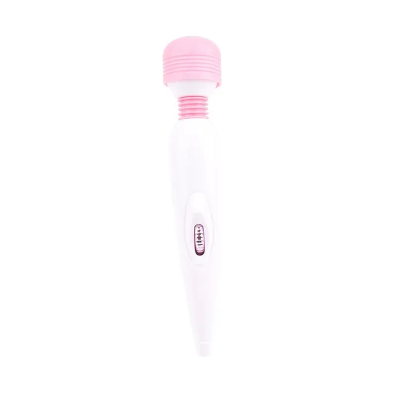 CHISA Curve Massager вибрирующий массажёр
