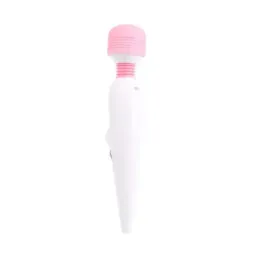 CHISA Curve Massager vibreeriv massaažipulk
