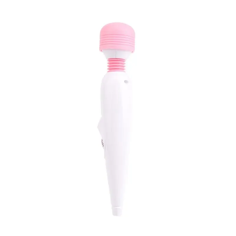 CHISA Curve Massager vibreeriv massaažipulk