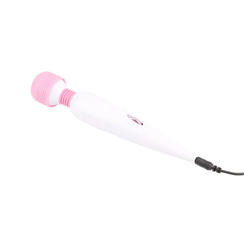 CHISA Curve Massager вибрирующий массажёр
