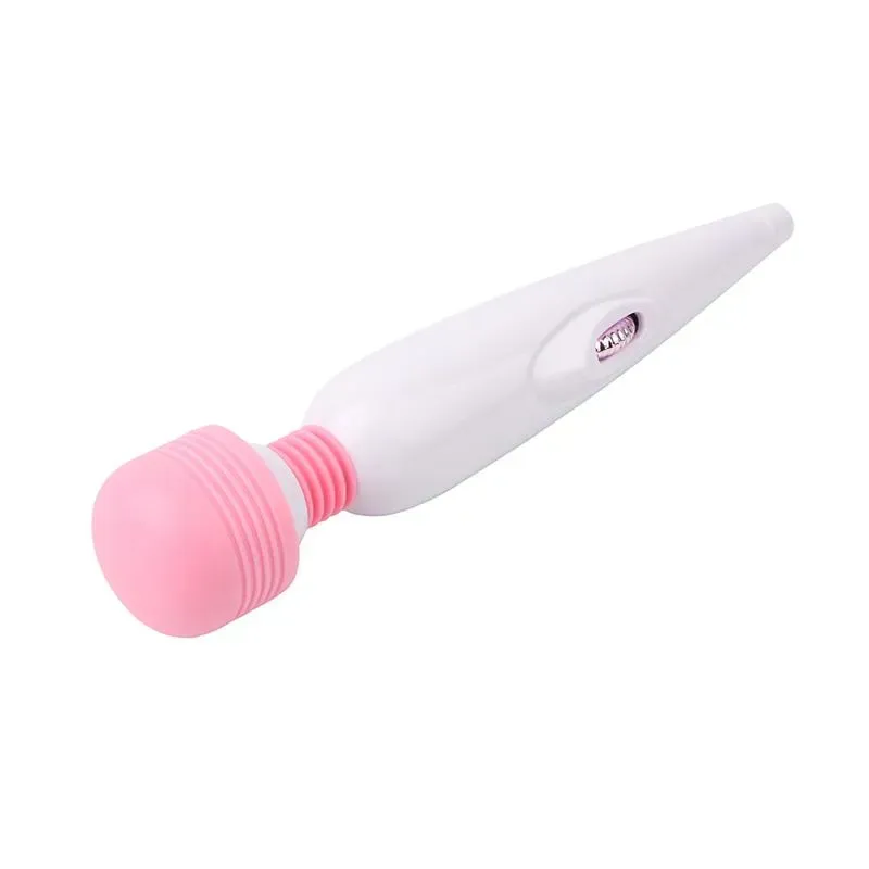 CHISA Curve Massager вибрирующий массажёр
