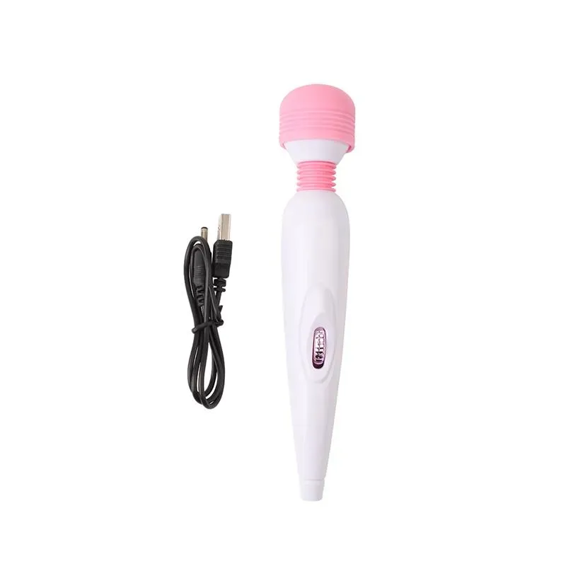 CHISA Curve Massager вибрирующий массажёр
