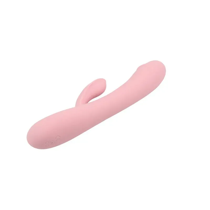 CHISA Vibe Rampe вибратор, розовый
