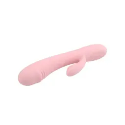 CHISA Vibe Rampe вибратор, розовый