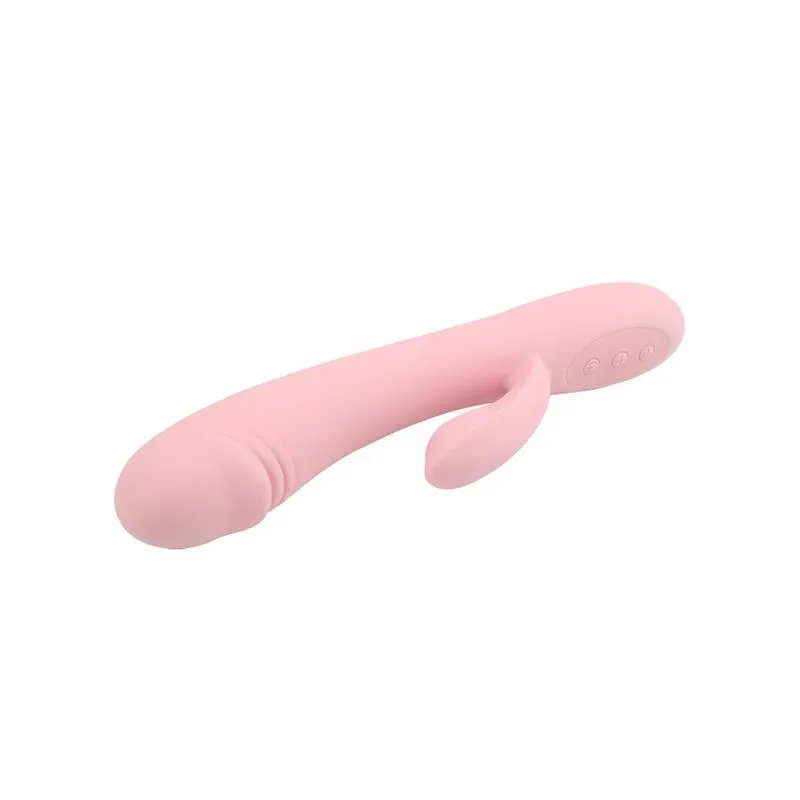 CHISA Vibe Rampe вибратор, розовый