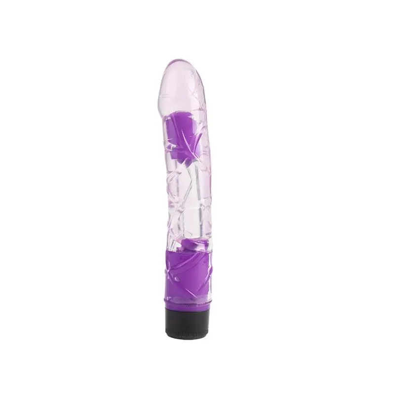 CHISA Multi speed Vibe 9 klassikaline vibraator