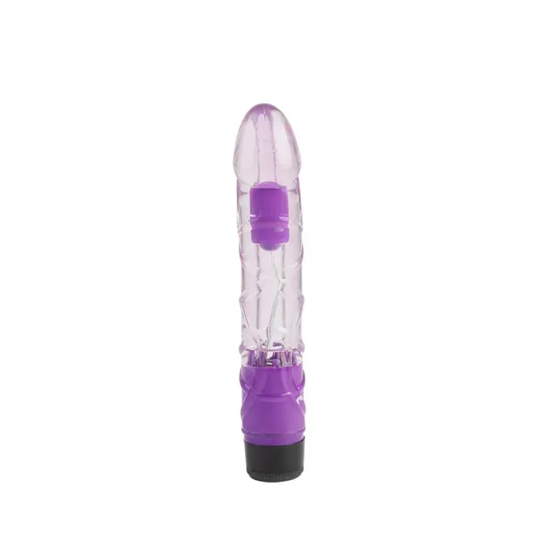 CHISA Multi speed Vibe 9 klassikaline vibraator