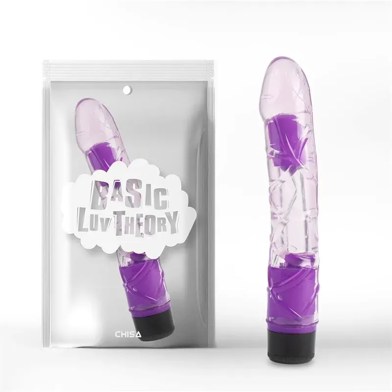 CHISA Multi speed Vibe 9 классический вибратор