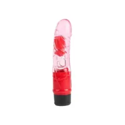 CHISA Multi speed Vibe 7 вибратор 18 см