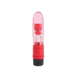 CHISA Multi speed Vibe 7 вибратор 18 см