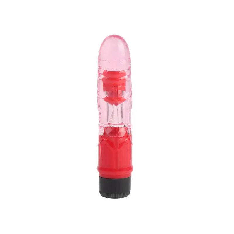 CHISA Multi speed Vibe 7 вибратор 18 см