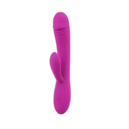 Вибратор CHISA Vibe Rampe Purple