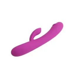 Вибратор CHISA Vibe Rampe Purple