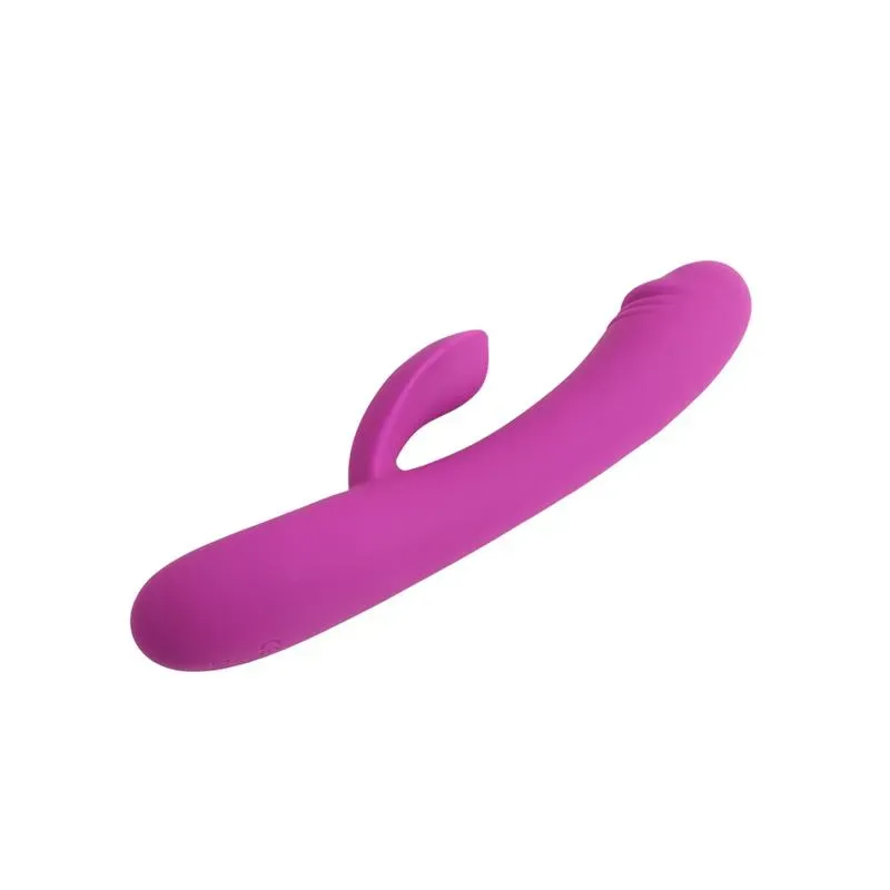 Вибратор CHISA Vibe Rampe Purple