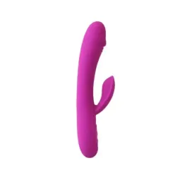 Вибратор CHISA Vibe Rampe Purple