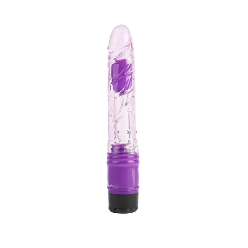 CHISA 8.8 Realistic Vibe realistlik vibraator